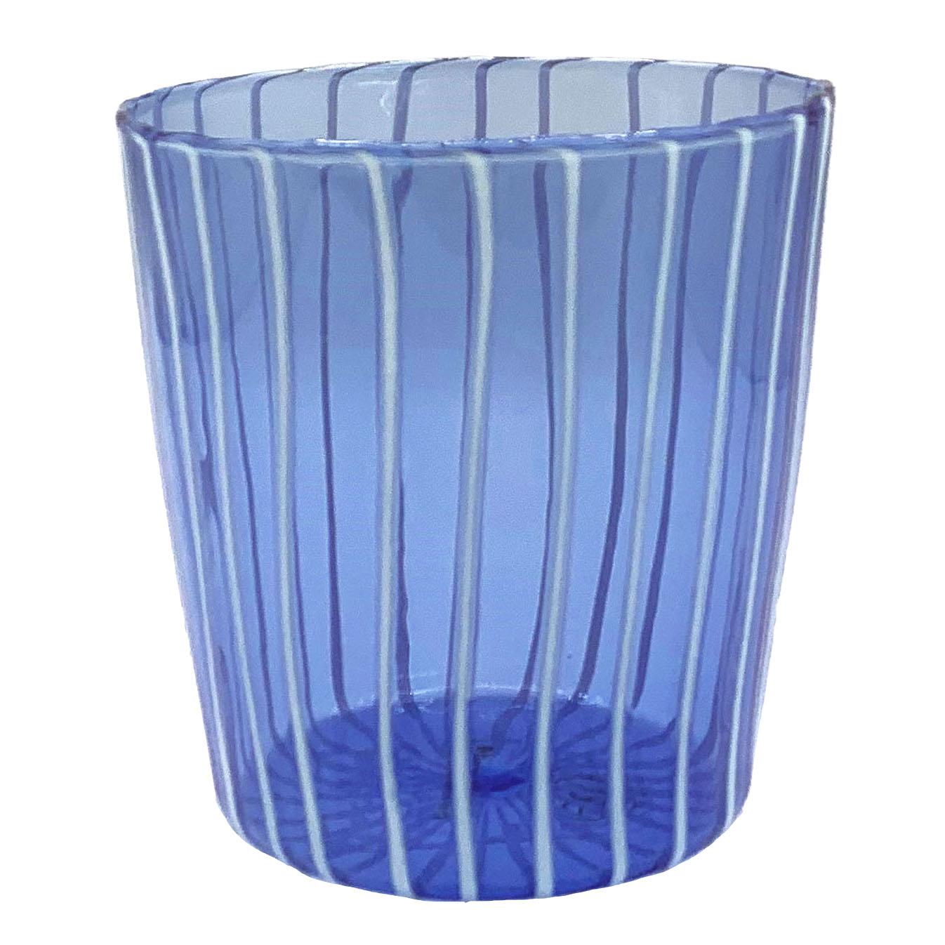 Miro Blue Tumbler
