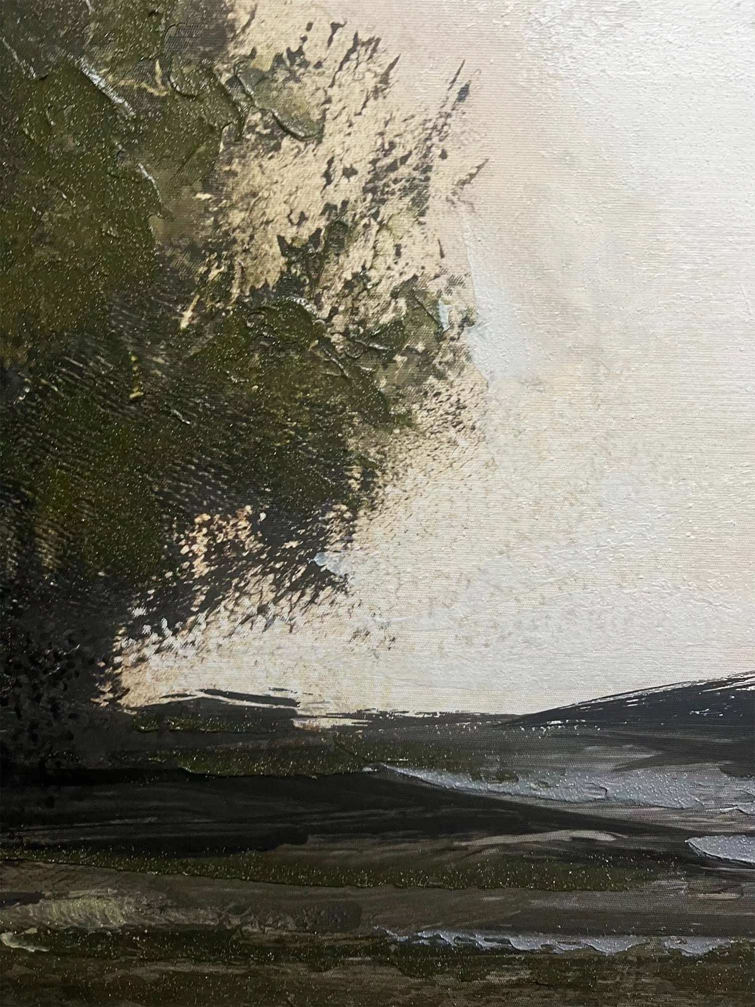 Dreamscape Canvas Art 80x120cm