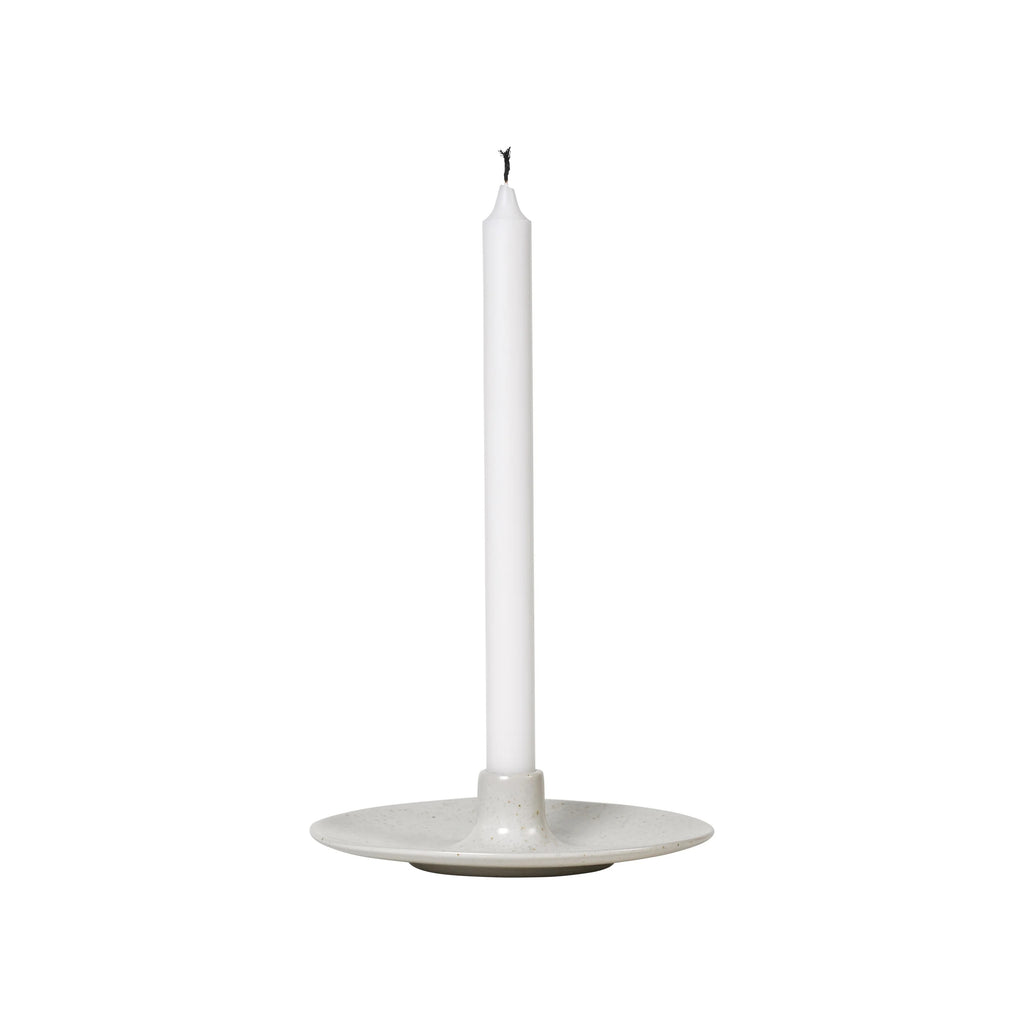 Broste Nordic Vanilla Candle Holder