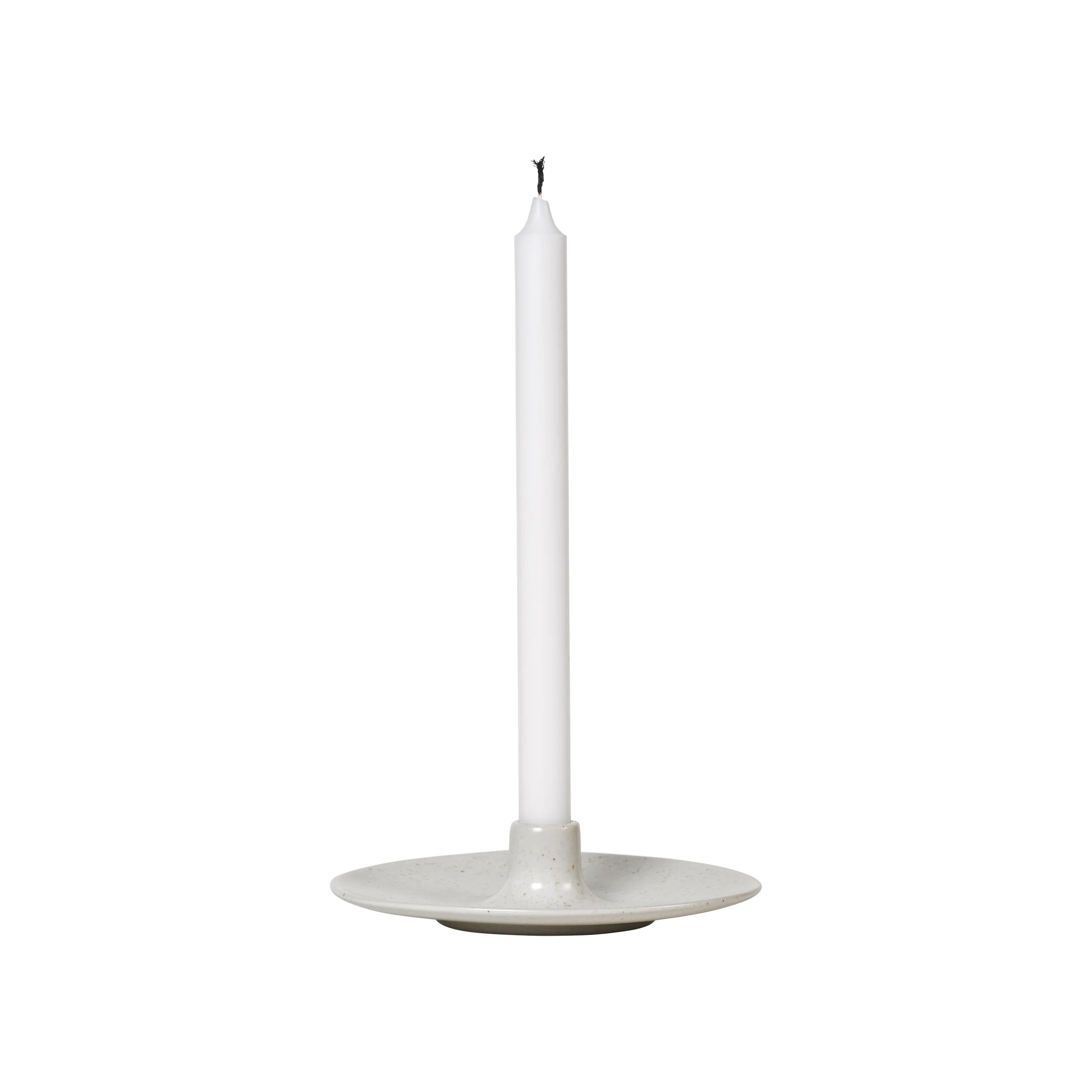 Broste Nordic Vanilla Candle Holder