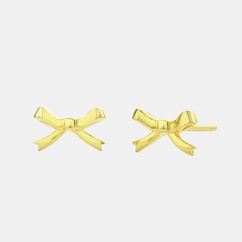Sophie Store - Bow Studs