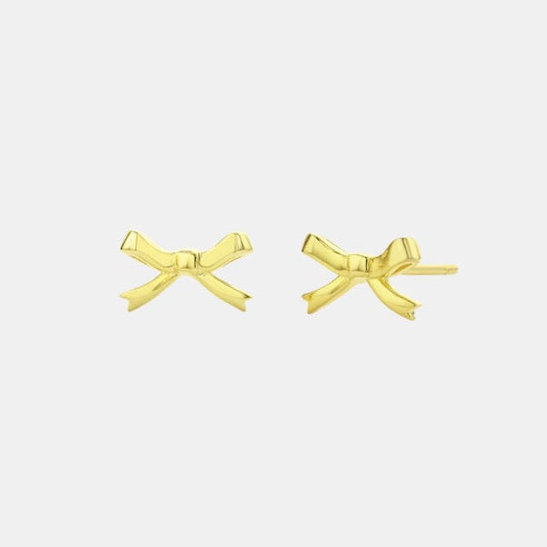 Sophie Store - Bow Studs