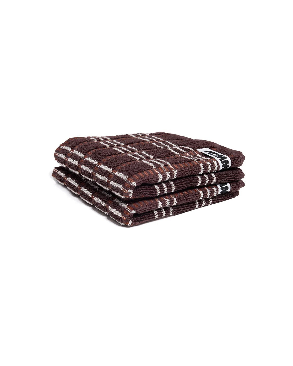 Face Cloth - Spice