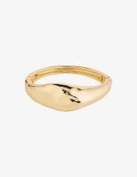 Dune Bracelet - Gold Plated