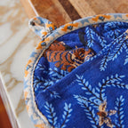 Sage and Clare Andrea Pot Holder set2