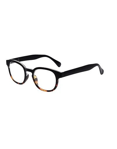 Daily Eyewear 9am Black to Tort
