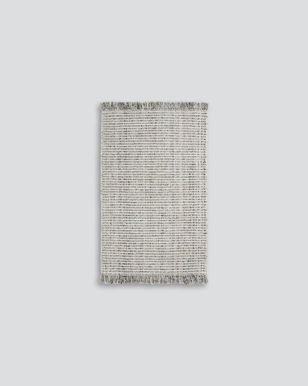 Rhodes Entrance Floor Mat - Slate