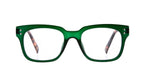 Daily Eyewear 6am Green