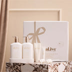 Alive Body - The Icon Set - Mango & Lychee