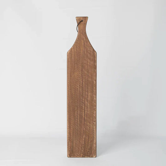 Baguette Board with Handle