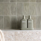 Al.ive Green Pepper & Lotus Hand & Body Wash/Lotion Duo