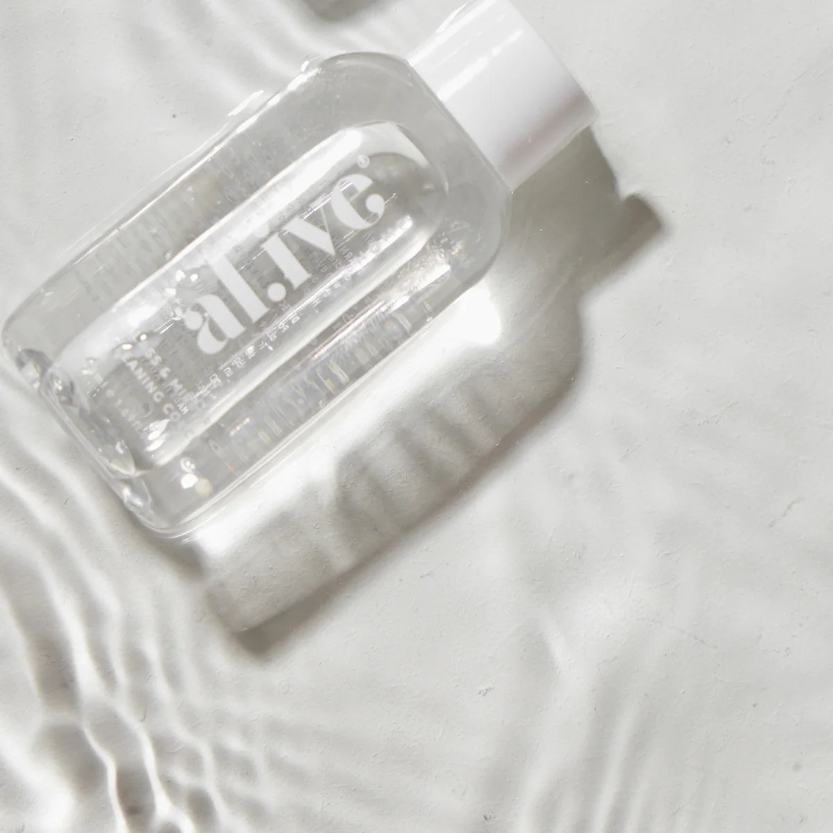 Glass & Mirror Concentrate Refill