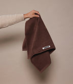 Bath Towel - Cocoa