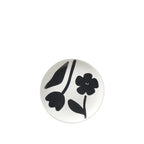 Broste Flora Dessert Plate
