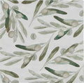 Olive Napkins 20pk - Green