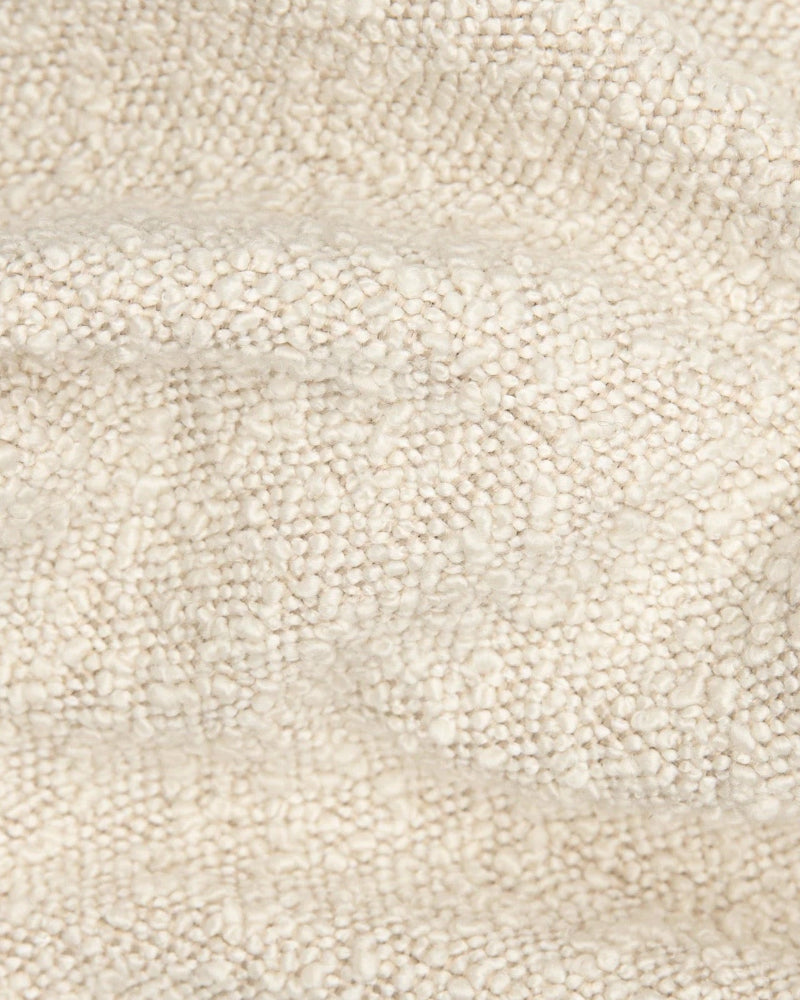 Hommey Boucle Cushion