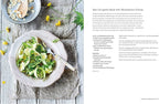 ScandiKitchen: Midsommar Simply Delicious Food for Summer Days
