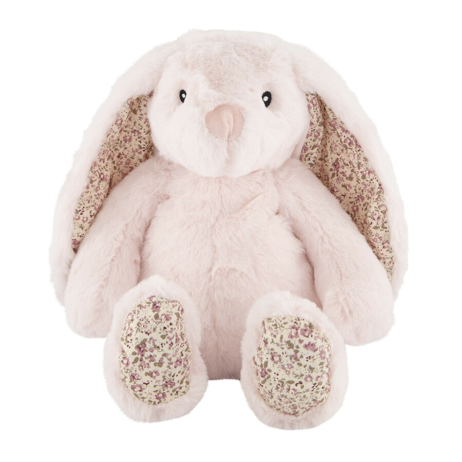 Flopsy Bunny - Floral Sweet Pink