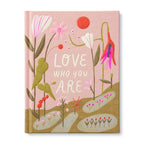 Inspiration - Love Who You Are Book