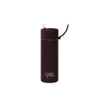 Frank Green Ceramic Reusable Bottle 20oz STRAW LID
