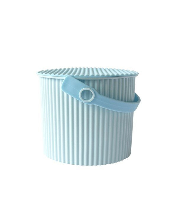 Macaron Bucket Small w/ Lid 4L