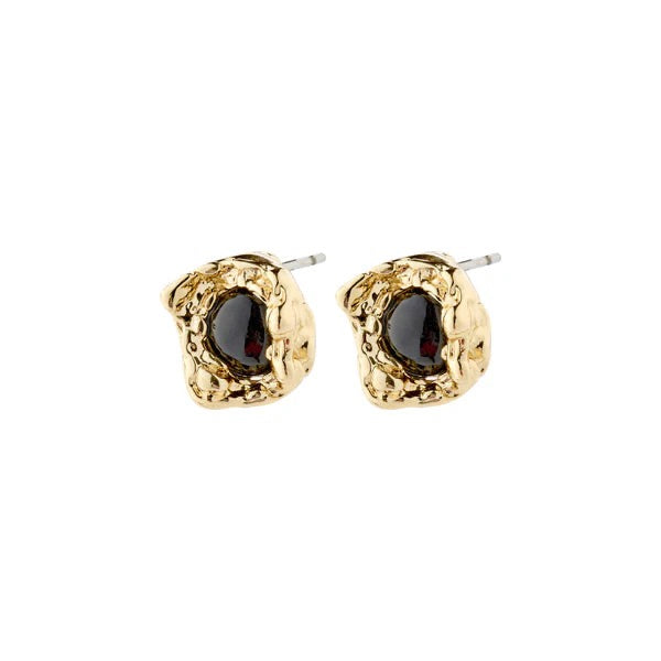 Ryper Earrings - Gold Plated