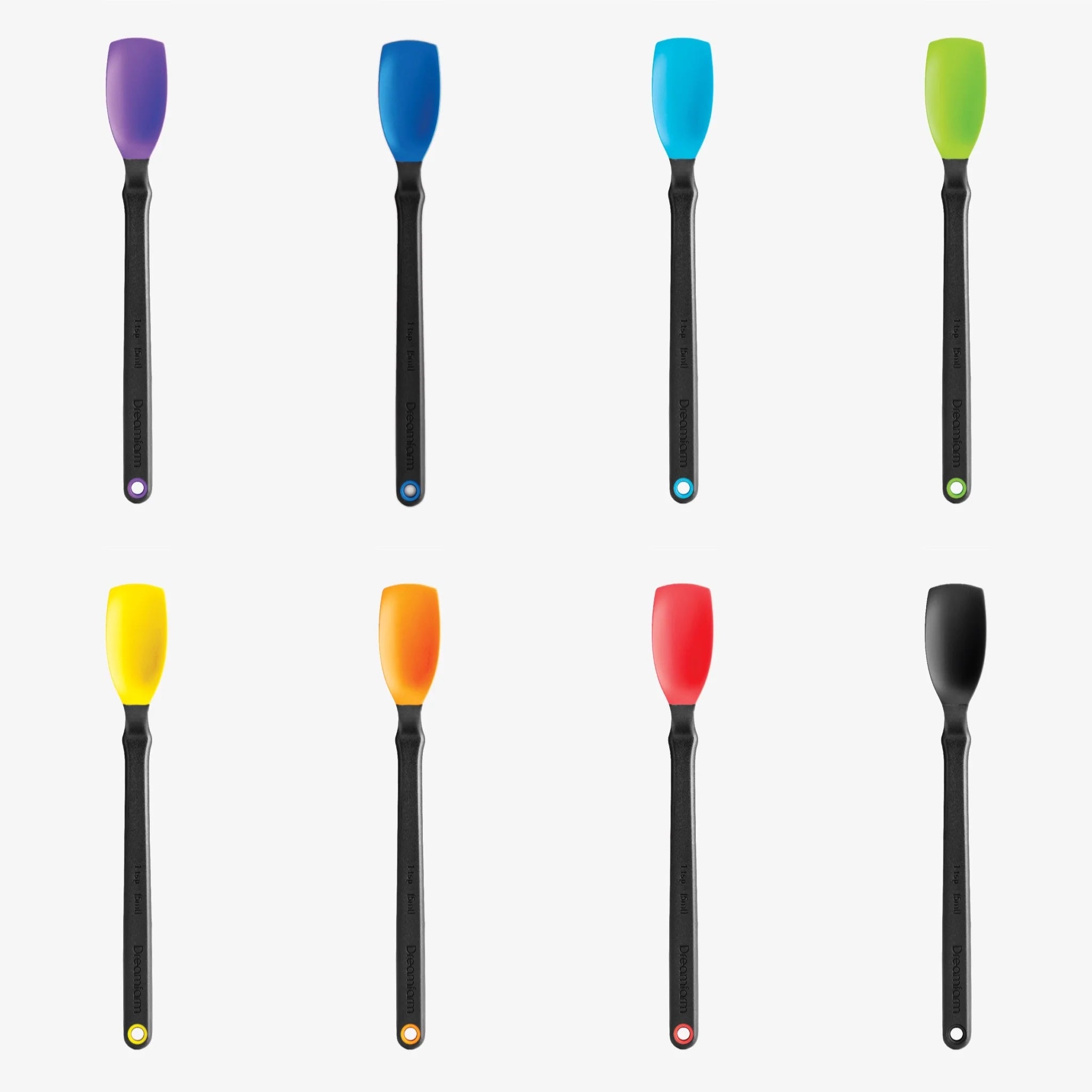 Dreamfarm Mini Supoon Assorted Colours