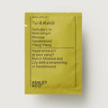 Ashley & Co Sootherup Hand & Body Lotion - Tui & Kahili  Sample Sachet 10ml