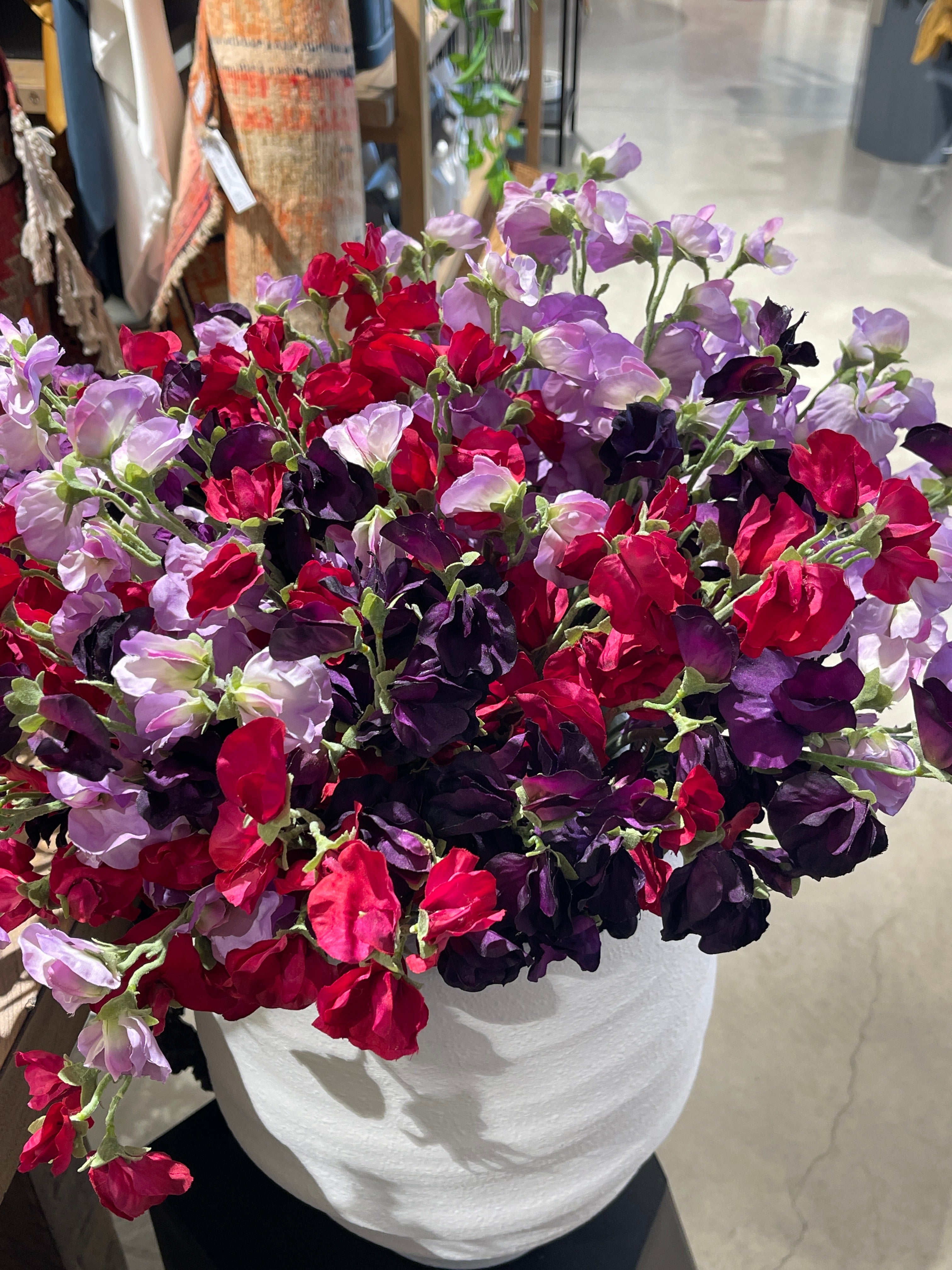 Sweet Pea - Lavender