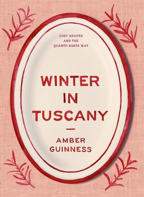 Winter in Tuscany