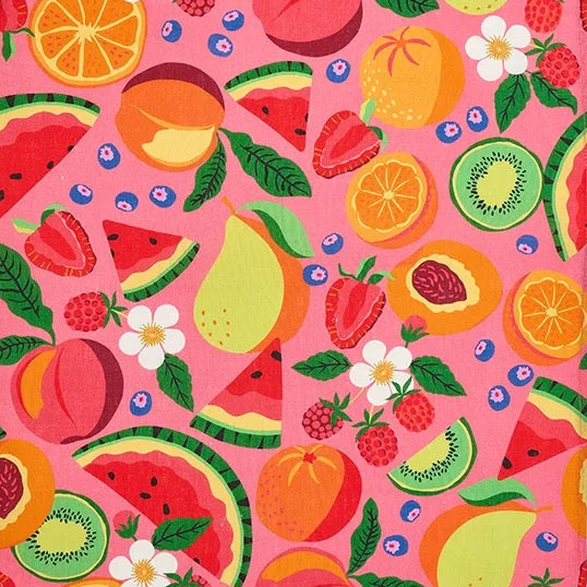 Linen Napkins - Tropicana S/4