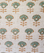 Lyla Handblocked Cushion