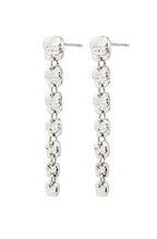 Sense Earrings - Plated