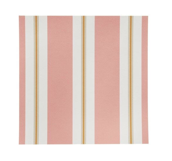 Bungalow Napkins Large 20cm - 50pcs Assorted styles