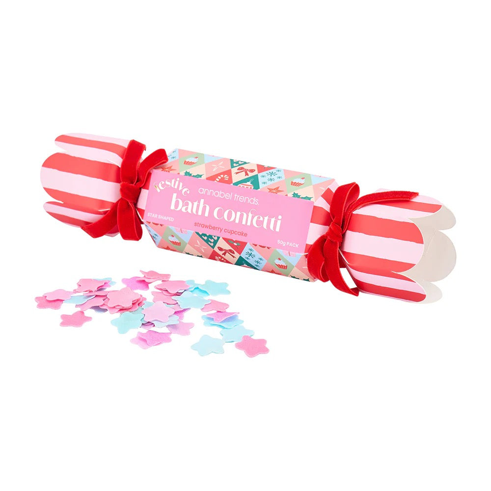 Bath Confetti Bon Bon
