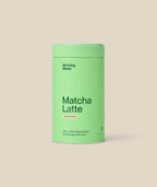 Matcha Made - Vanilla Matcha Latte