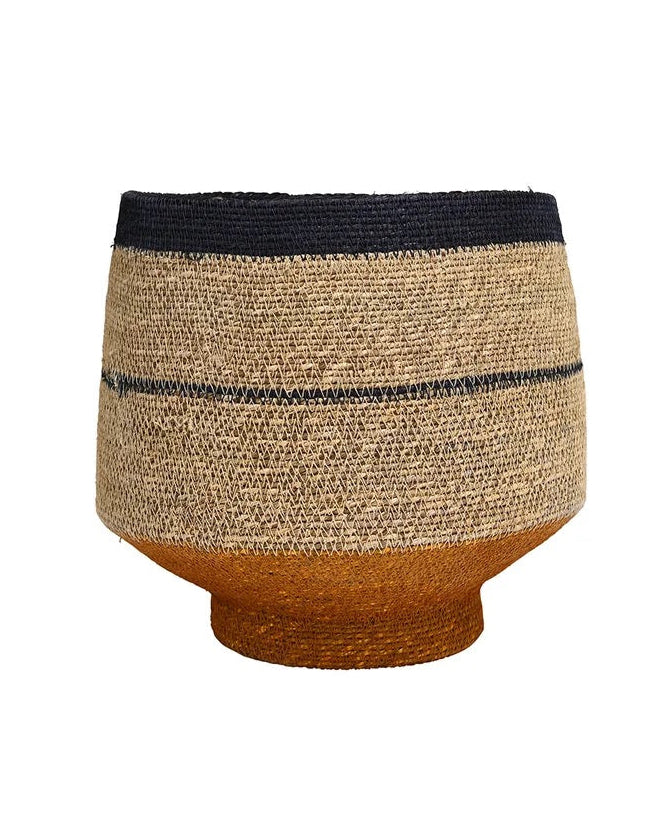 Kintu Collection Sivelle Basket