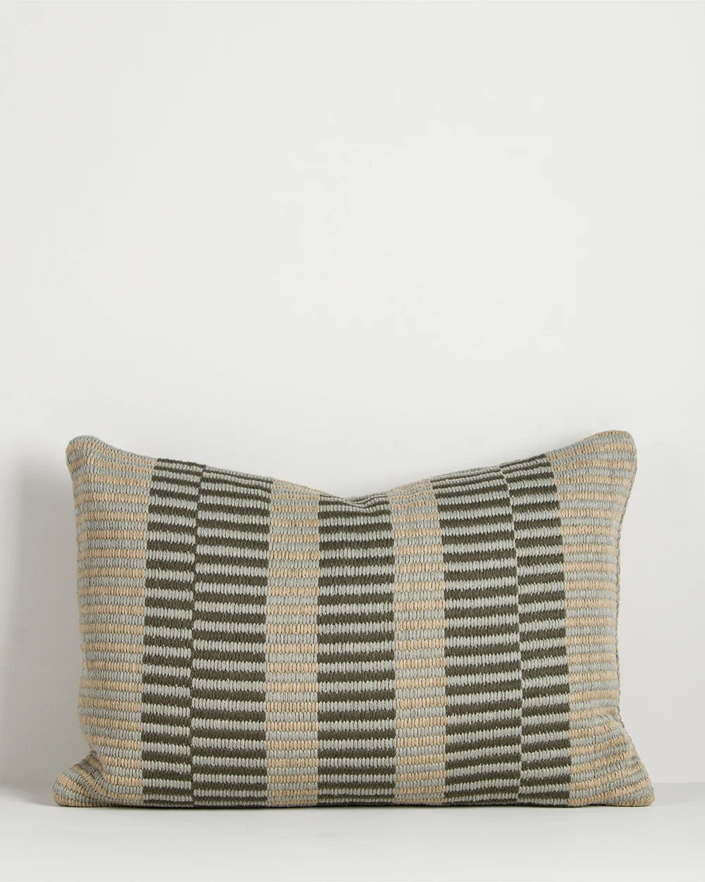 Sol Cushion - Moss