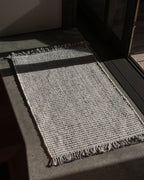 Rhodes Entrance Floor Mat - Slate