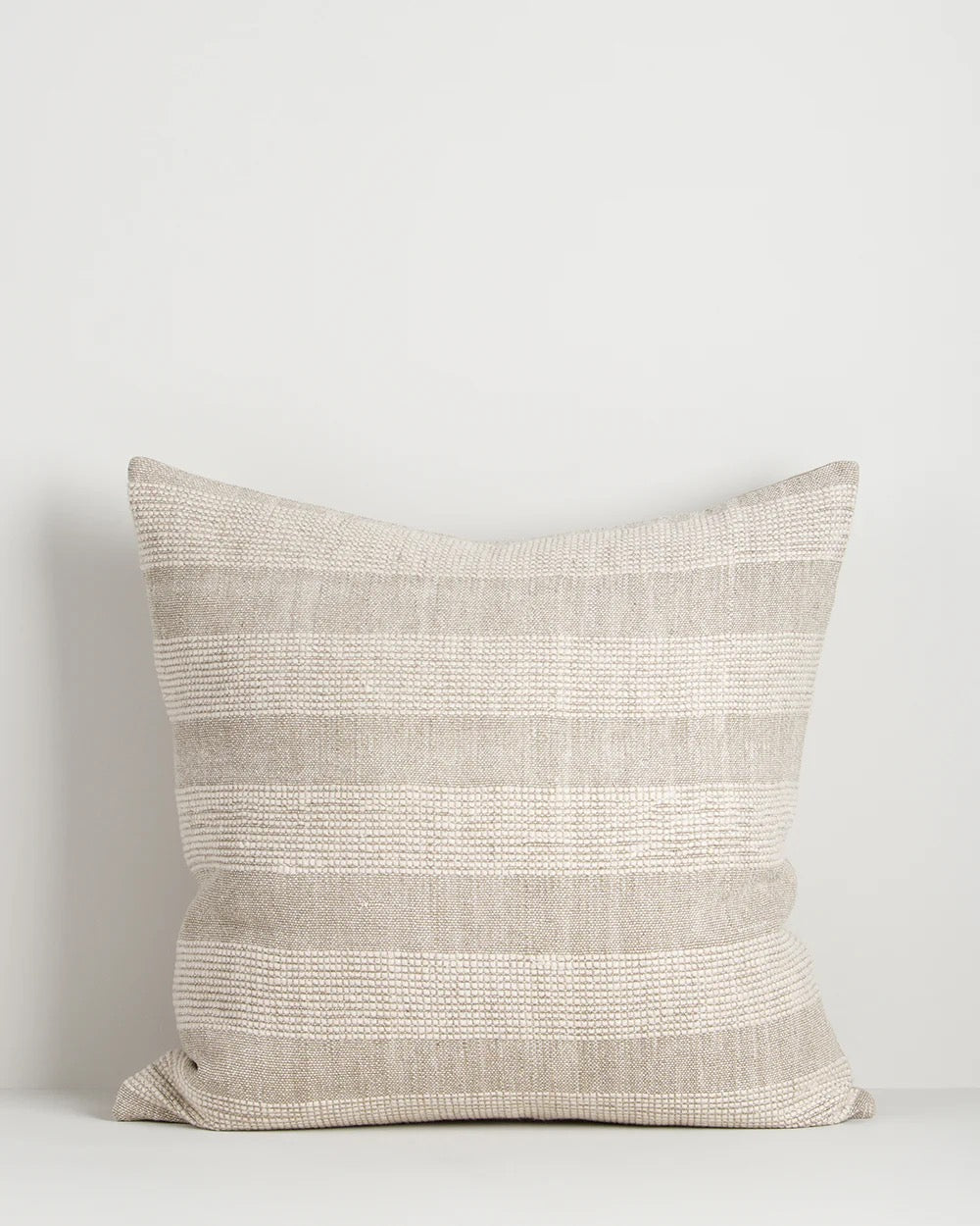 Beaumont Cushion - Natural