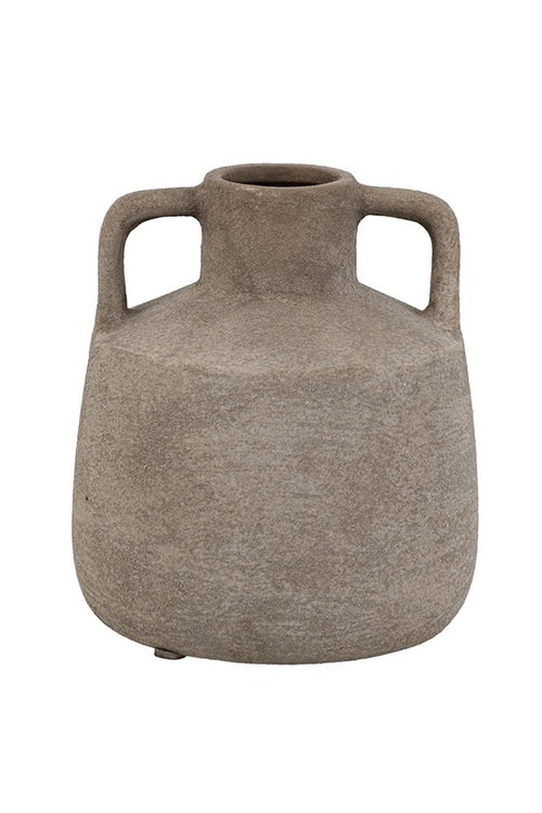 Two-Ear Handled Vase