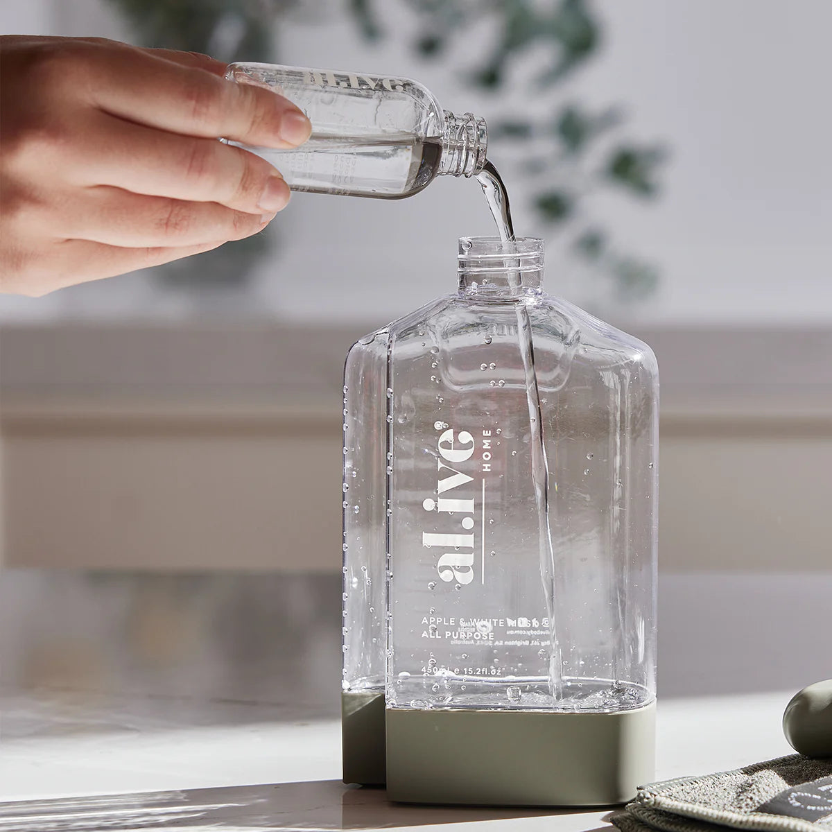 All Purpose Concentrate Refill