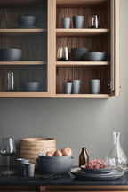 Broste Smoke Short Tumbler