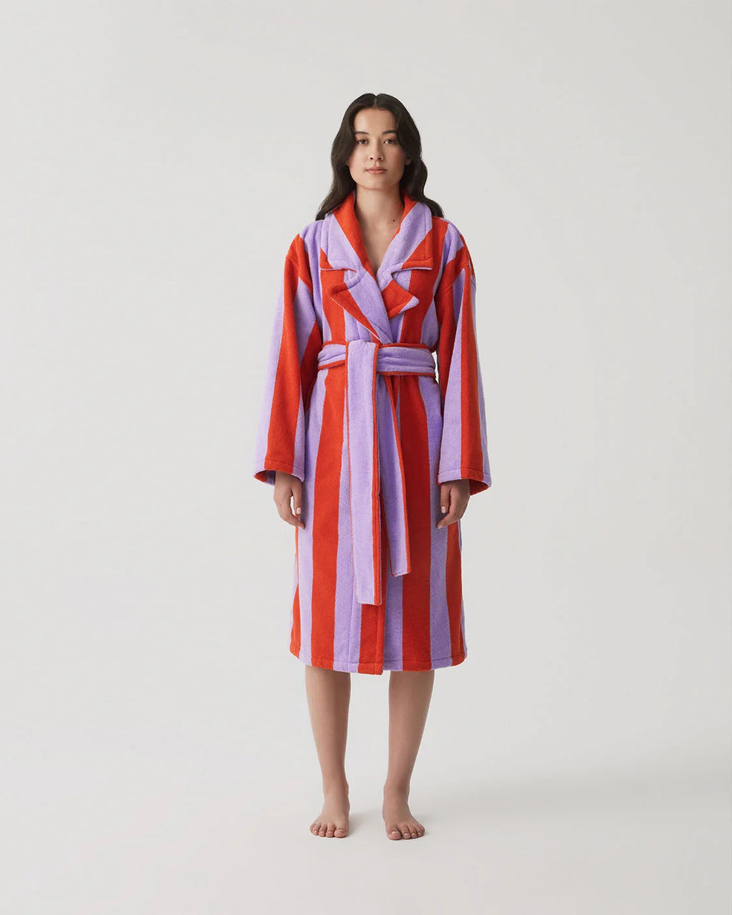 Hommey Bath Robe
