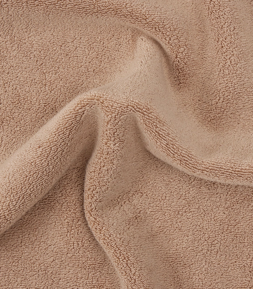 Hand Towel - Latte