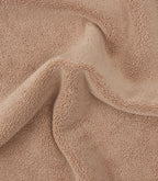 Hand Towel - Latte
