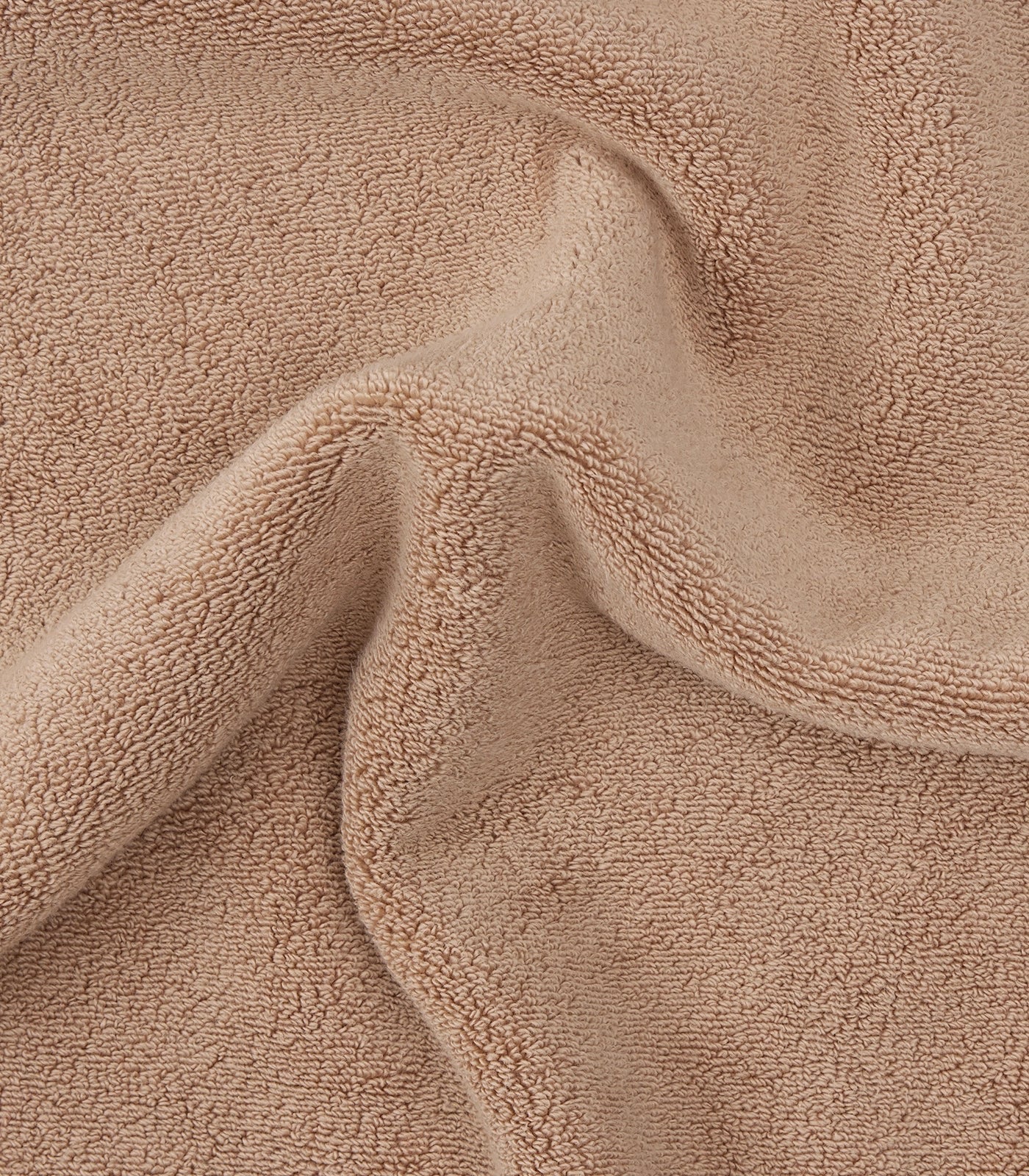 Hand Towel - Latte