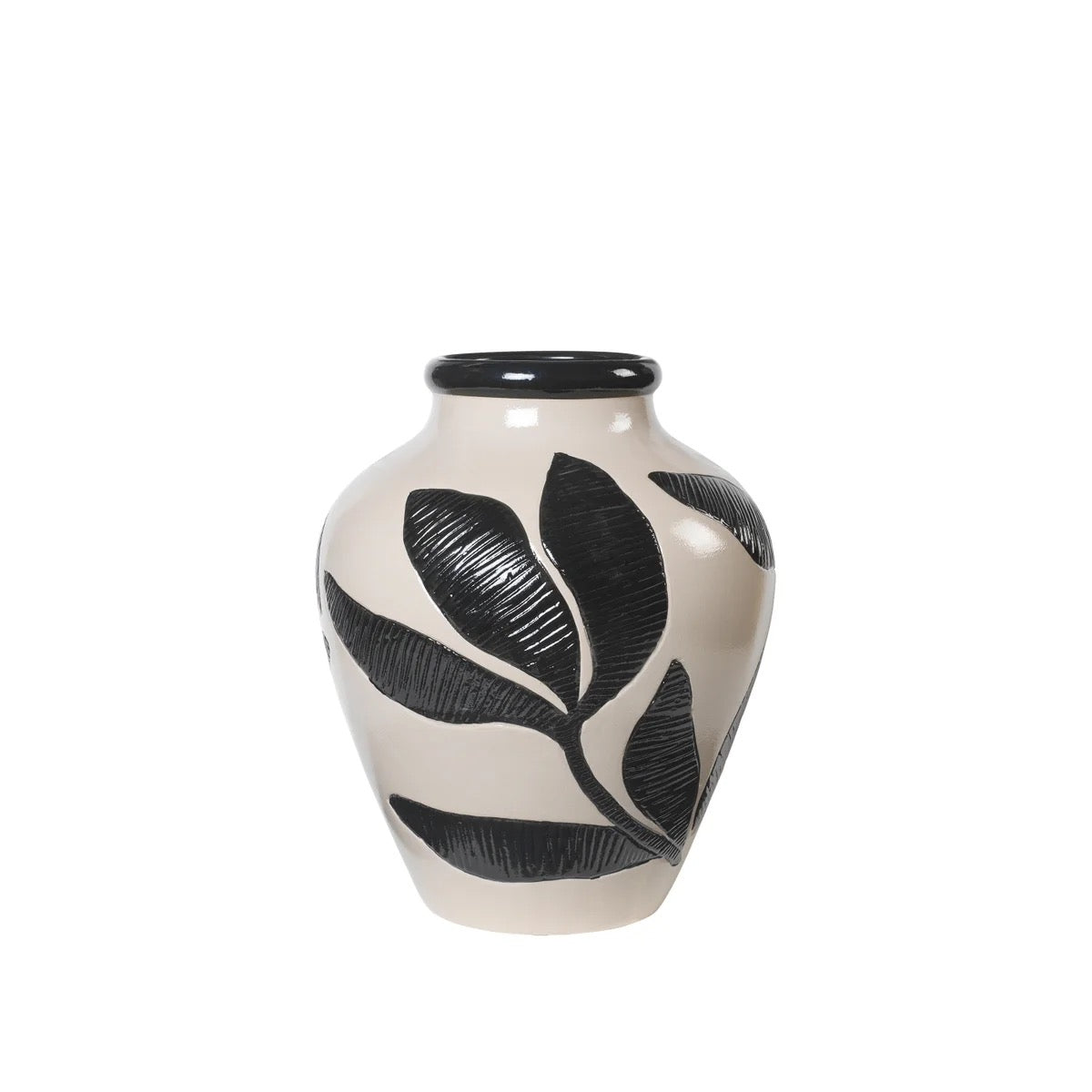 Broste Vase Herbert Small