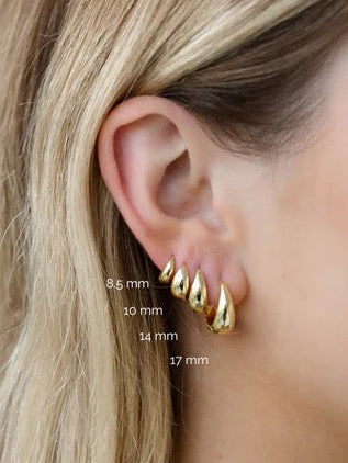 Sophie Store - Drop Huggies