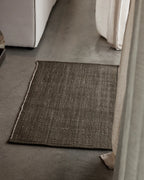 Lonsdale Entrance Mat - Olive